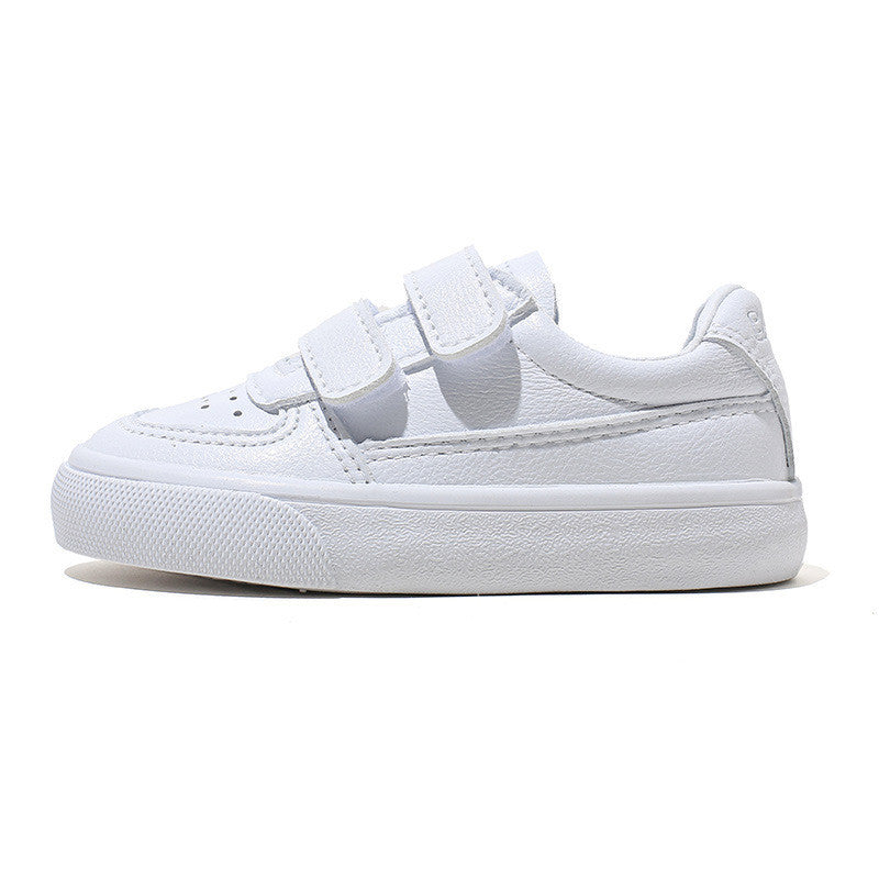 Zapatos para niños pequeños Zapatos de tabla para niños y niñas Zapatos casuales