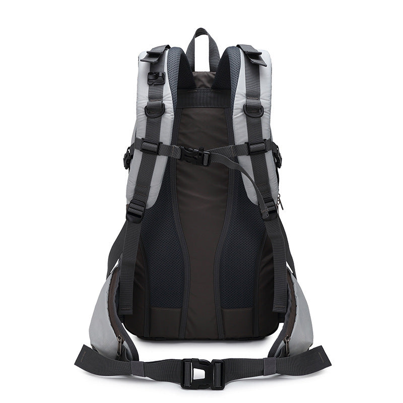 Bolsas de equipaje de viaje al aire libre de gran capacidad a la moda para hombres y mujeres para viajes de negocios