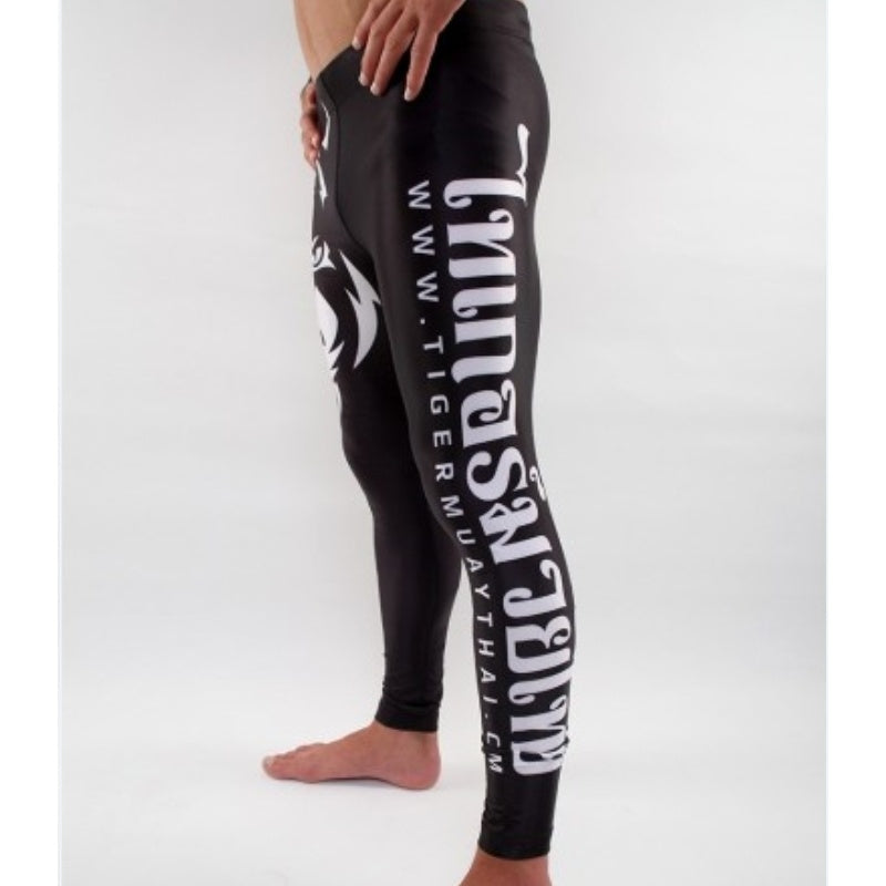 Pantalones ajustados transpirables y cómodos para hombre MMA Boxing Tiger, pantalones cortos de secado rápido con tigre, pantalones cortos king muay thai, pantalones cortos muay thai boxeo