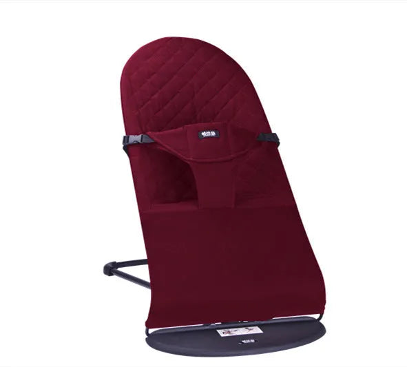 Mecedora de equilibrio para recién nacidos Suministros para madres y bebés