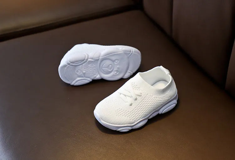 Un zapato de pie perezoso
