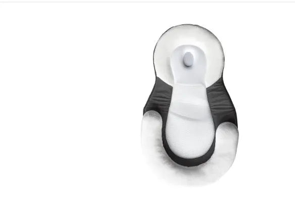 Nouveau-Né Portable Lit Bébé Lit Pliant Voyage