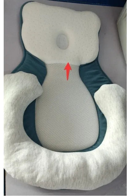 Nouveau-Né Portable Lit Bébé Lit Pliant Voyage