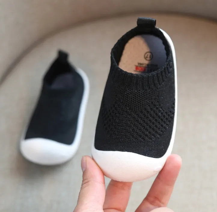 zapatos de niño