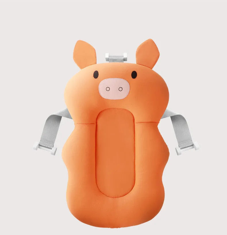 Cama de ducha para baño de bebé