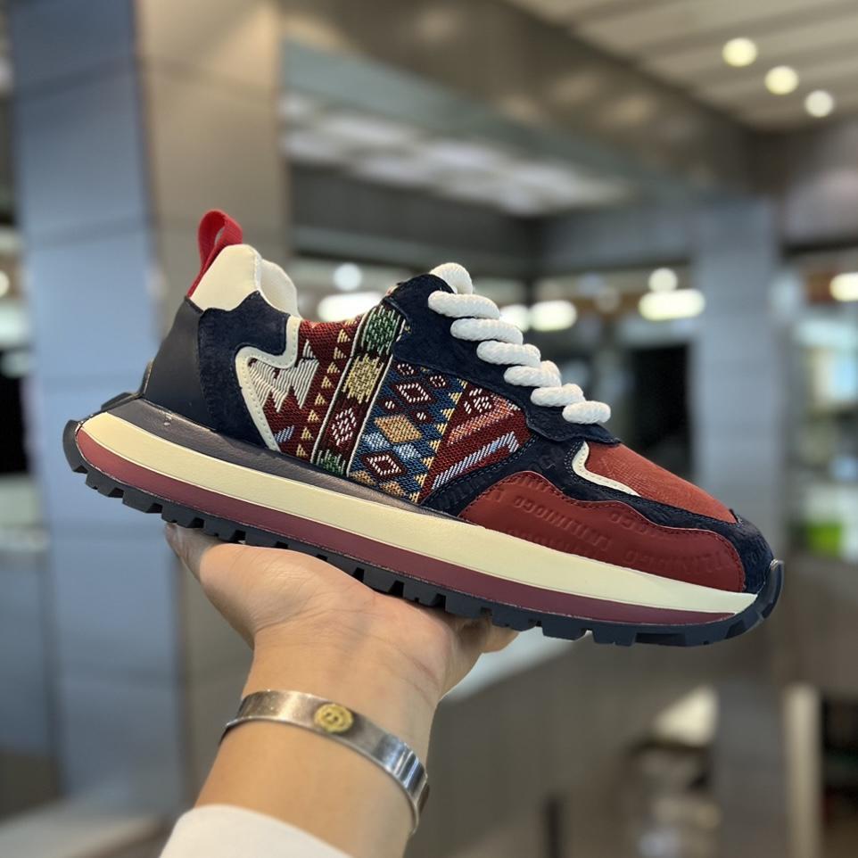 Zapatos de otoño para hombre transpirables, deportivos y de ocio.
