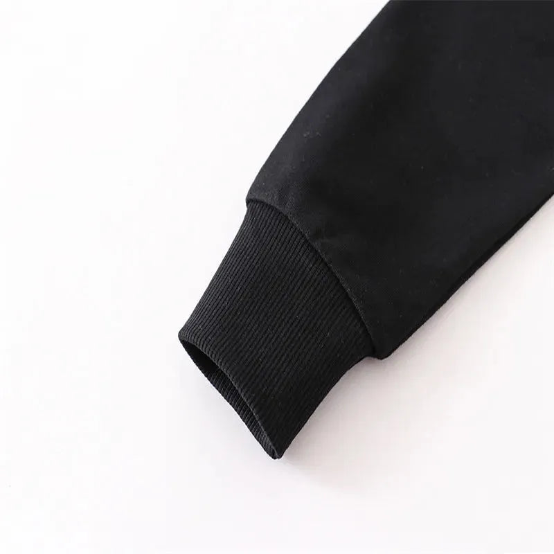 Zeebread 2-7T sudaderas para niños y niñas para otoño primavera ropa de manga larga de dibujos animados para niños pequeños disfraz de moda para bebé