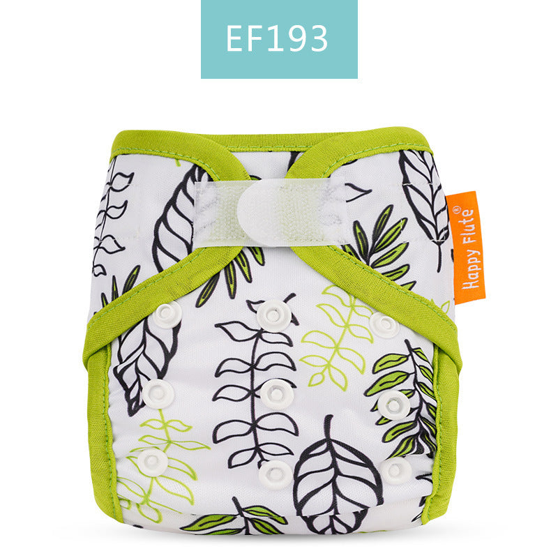 Funda para pañales impermeable y transpirable para bebé