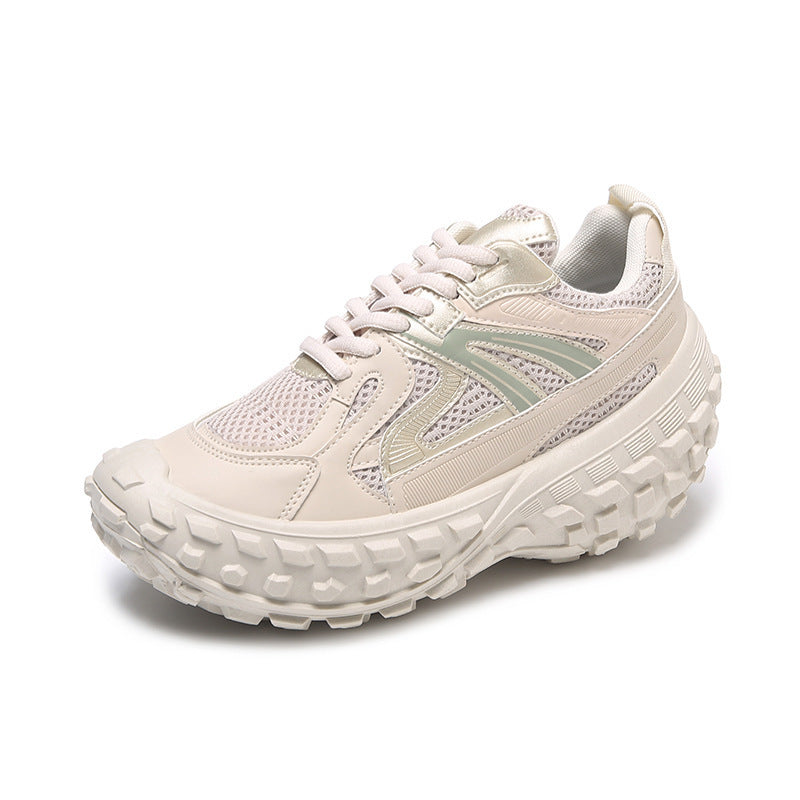 Zapatillas de deporte de moda para mujer, deportes informales para parejas, verano, hombres y mujeres