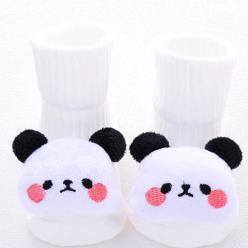 calcetines de bebe