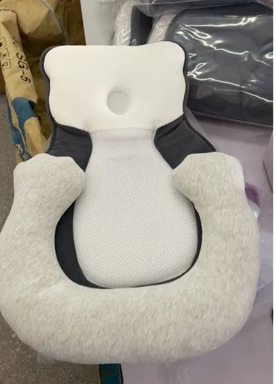 Nouveau-Né Portable Lit Bébé Lit Pliant Voyage