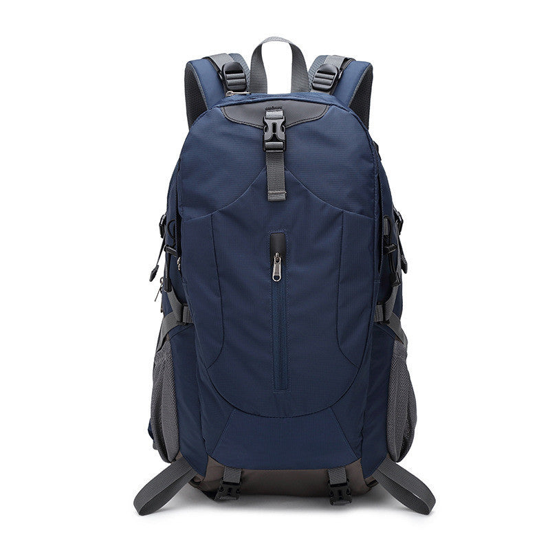 Bolsas de equipaje de viaje al aire libre de gran capacidad a la moda para hombres y mujeres para viajes de negocios