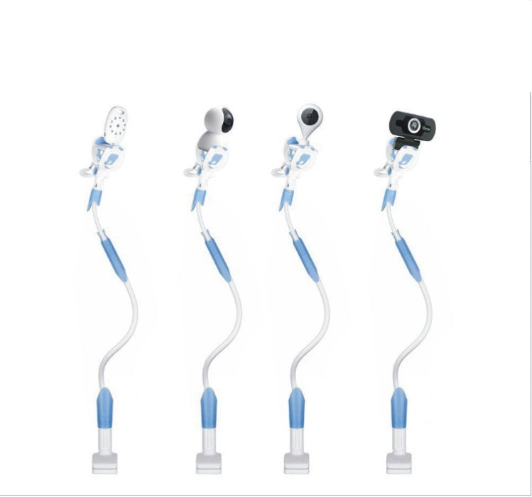 Cámara de monitoreo para bebés Soporte de monitoreo inalámbrico para ancianos