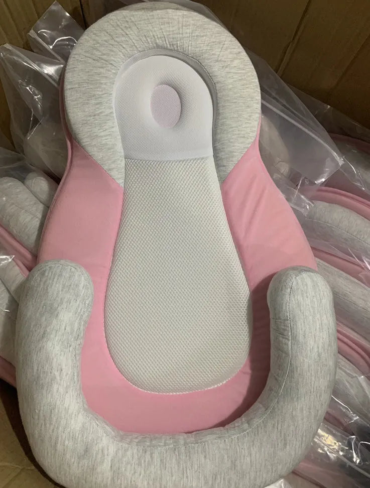 Nouveau-Né Portable Lit Bébé Lit Pliant Voyage