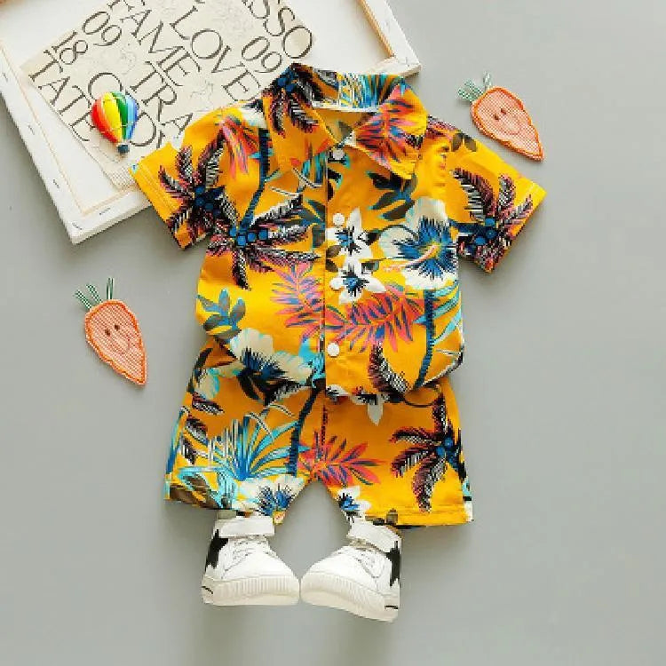 Chemises blanches pour bébés enfants, taille moyenne et petite