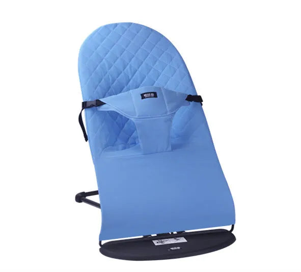 Mecedora de equilibrio para recién nacidos Suministros para madres y bebés