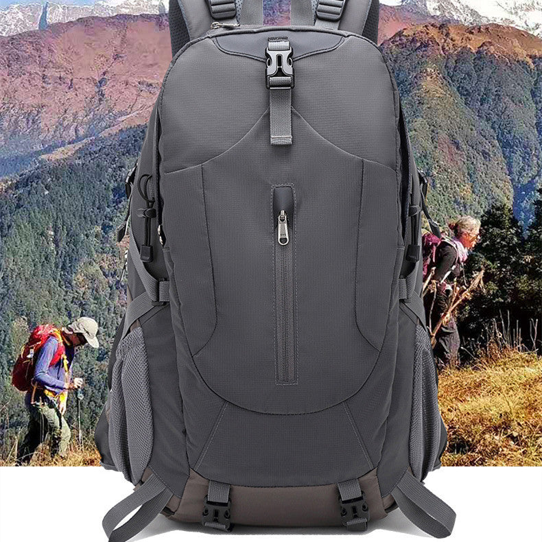 Bolsas de equipaje de viaje al aire libre de gran capacidad a la moda para hombres y mujeres para viajes de negocios