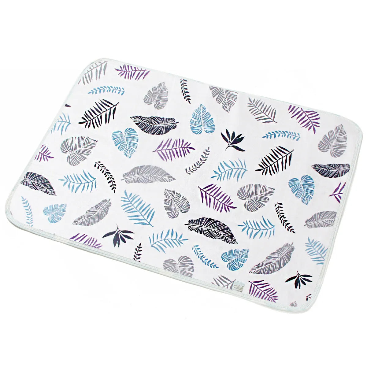 Nouveau Bébé Respirant Et table à Langer de Coton Bande Dessinée Étanche Pad