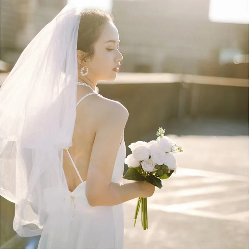Fotografía de viajes de alta calidad Reserva de vestidos de novia