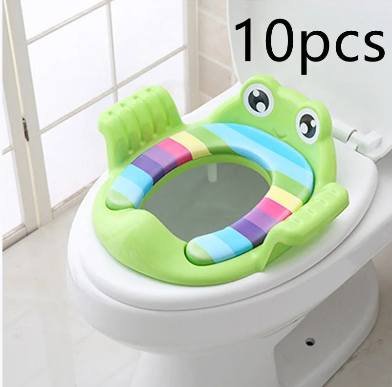 Bébé Enfants Siège De Toilette Toilettes