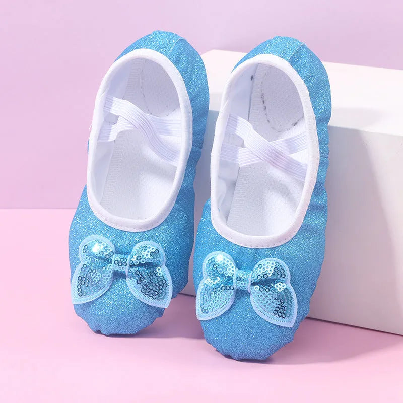 Zapatos de entrenamiento para niños,