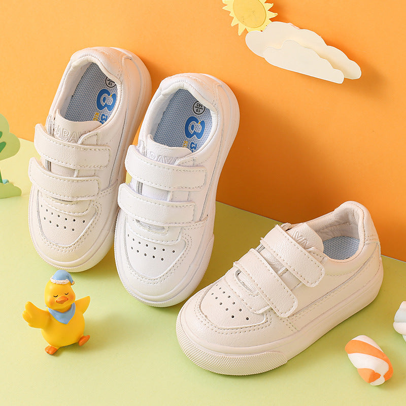 Zapatos para niños pequeños Zapatos de tabla para niños y niñas Zapatos casuales