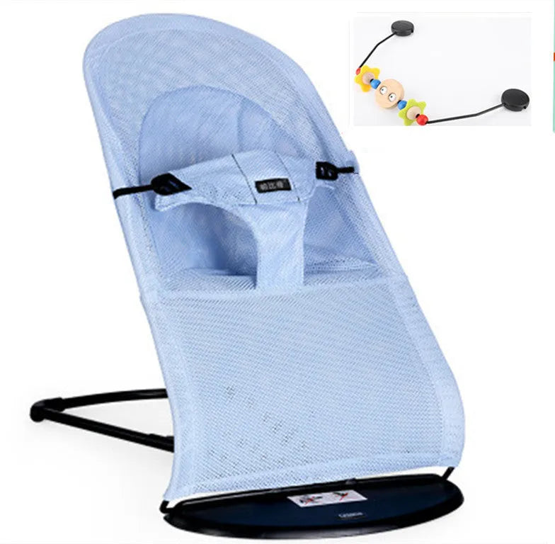 Mecedora de equilibrio para recién nacidos Suministros para madres y bebés