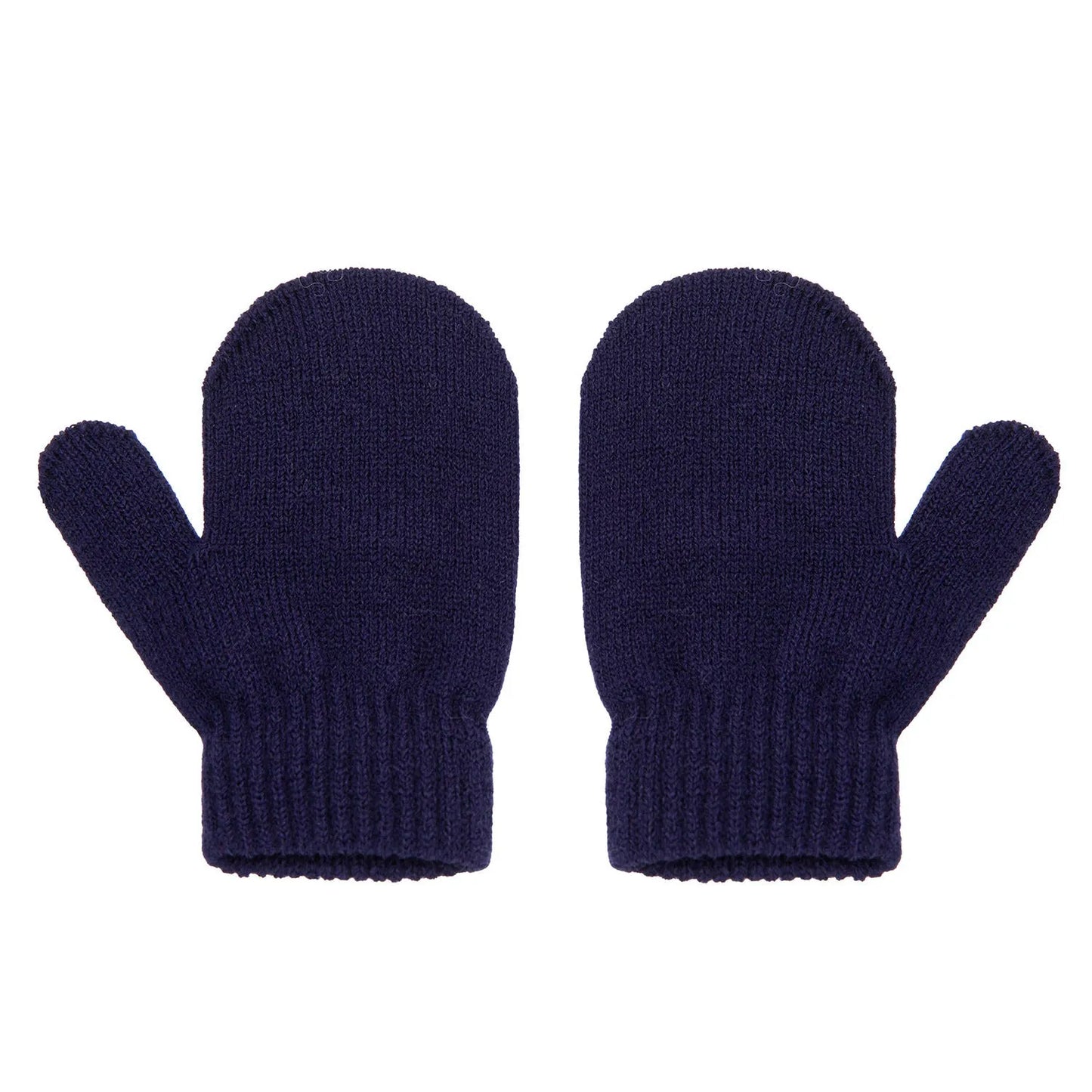 Gorro trenzado para niños, guantes, protección auditiva cálida, gorro tejido para niños