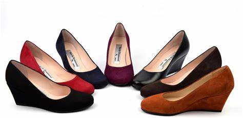 Chaussure pour Femmes.