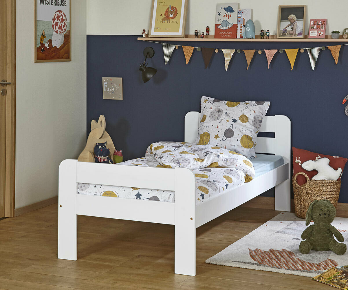 Lits Pour Bebes Et Enfants.