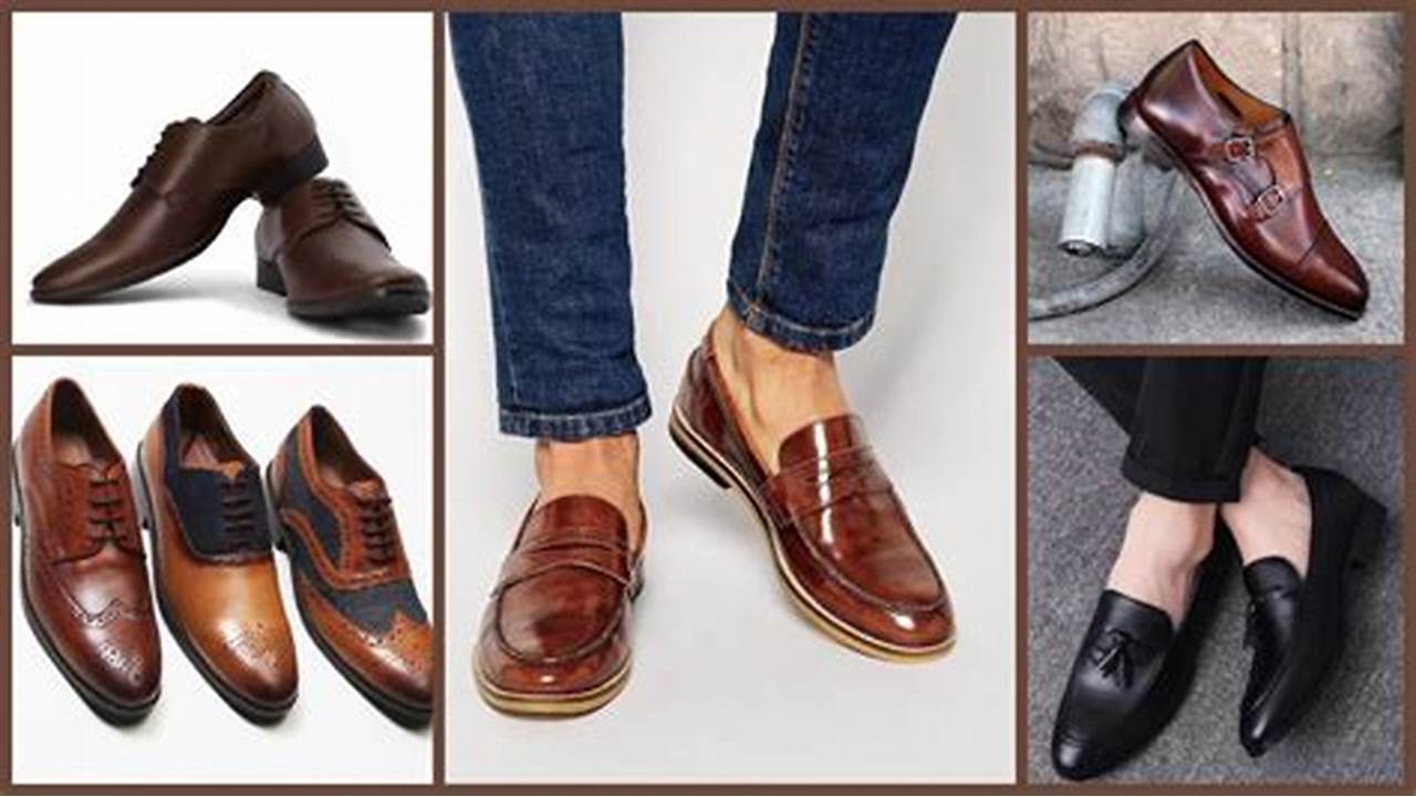 Chaussures tres confortables.
