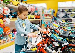 Vélos / scooters pour Enfants et Parents.