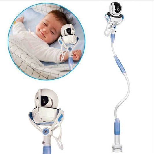 Cámara de monitoreo para bebés Soporte de monitoreo inalámbrico para ancianos