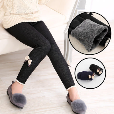 Leggings para niñas 