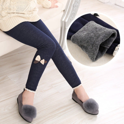 Leggings para niñas 