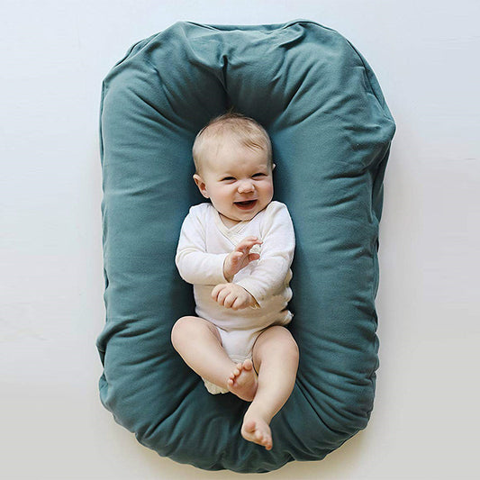 Cama biónica del útero del bebé