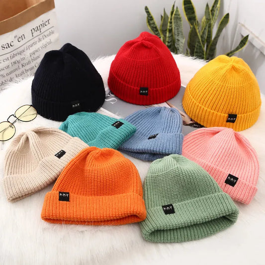Jersey de invierno para bebé. 