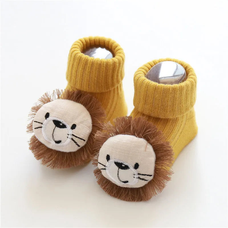 calcetines de bebe 