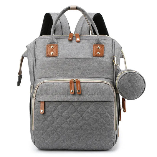 Portable Grande Capacité Bébé Lit Pliant Sac