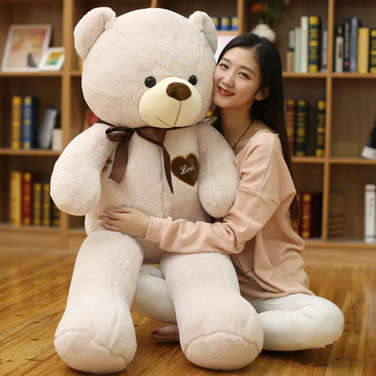 Peluche Osito De Peluche Osito De Peluche Muñeca Ragdoll