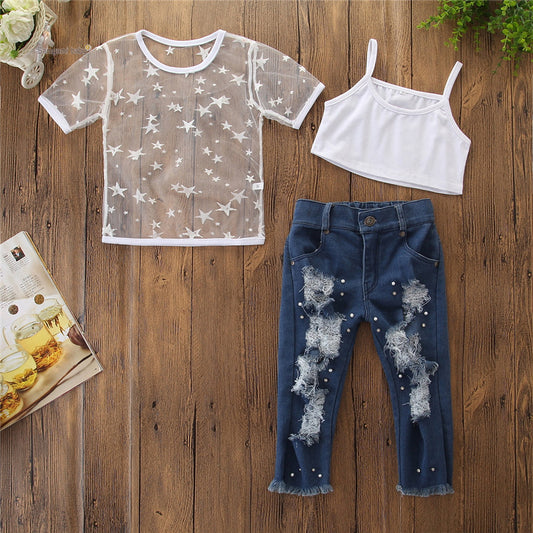 Conjunto de ropa de 2 uds. De ropa de 2 uds.