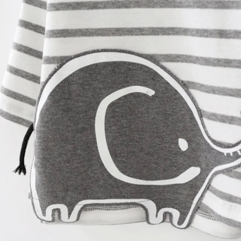 Conjunto De Pelele Ropa De Bebes