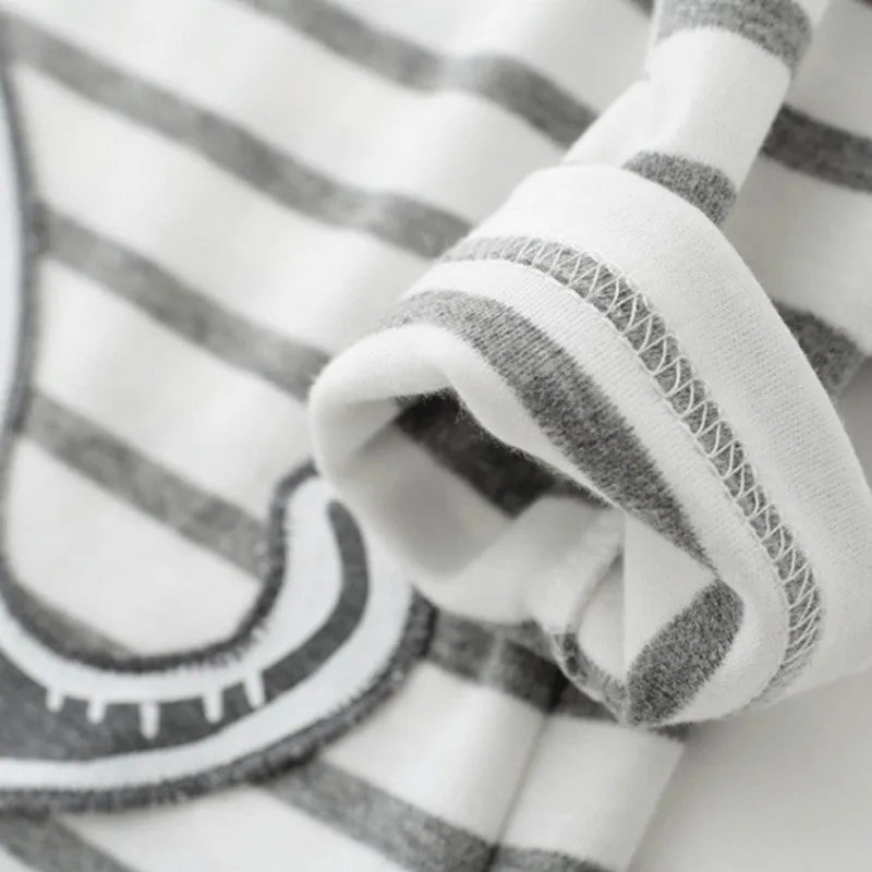 Conjunto De Pelele Ropa De Bebes
