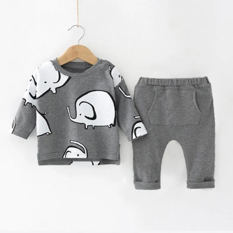 Conjunto De Pelele Ropa De Bebes