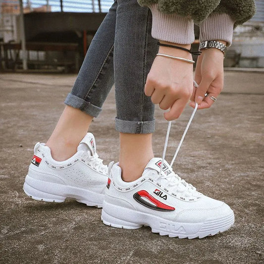 Zapatos Casuales Para Mujer Para Niños Mayores 10 Años Otoño Versión Coreana De La Tendencia 12 Zapatos Deportivos Niñas 16 Zapatos Para Papá De Secundaria