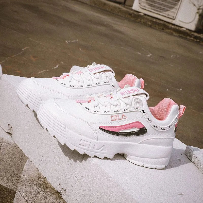 Zapatos Casuales Para Mujer Para Niños Mayores 10 Años Otoño Versión Coreana De La Tendencia 12 Zapatos Deportivos Niñas 16 Zapatos Para Papá De Secundaria
