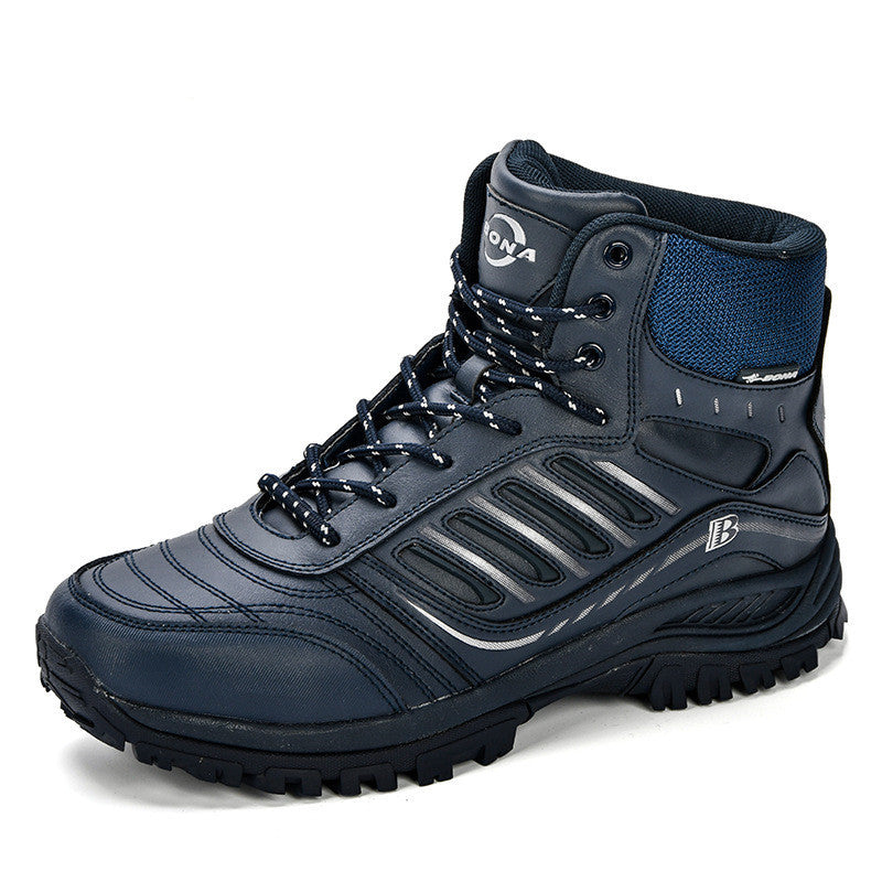 Zapatos de hombre Zapatos de senderismo al aire libre Zapatos deportivos Zapatos de hombre Zapatos de senderismo al aire libre zapatos deportivos