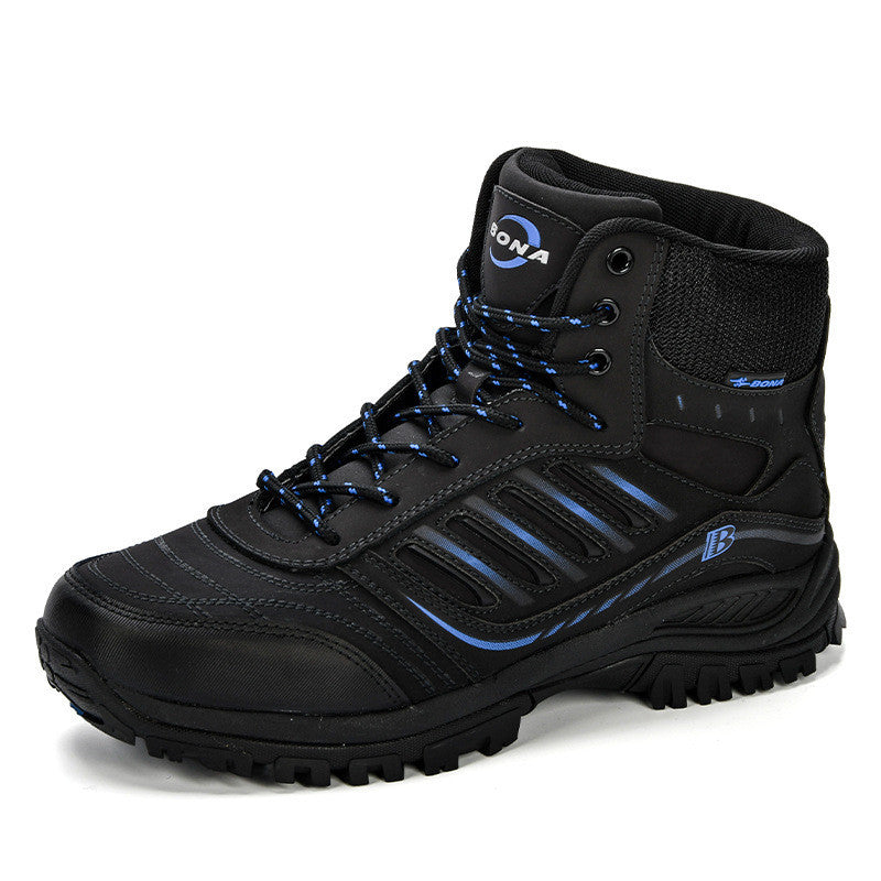 Zapatos de hombre Zapatos de senderismo al aire libre Zapatos deportivos Zapatos de hombre Zapatos de senderismo al aire libre zapatos deportivos
