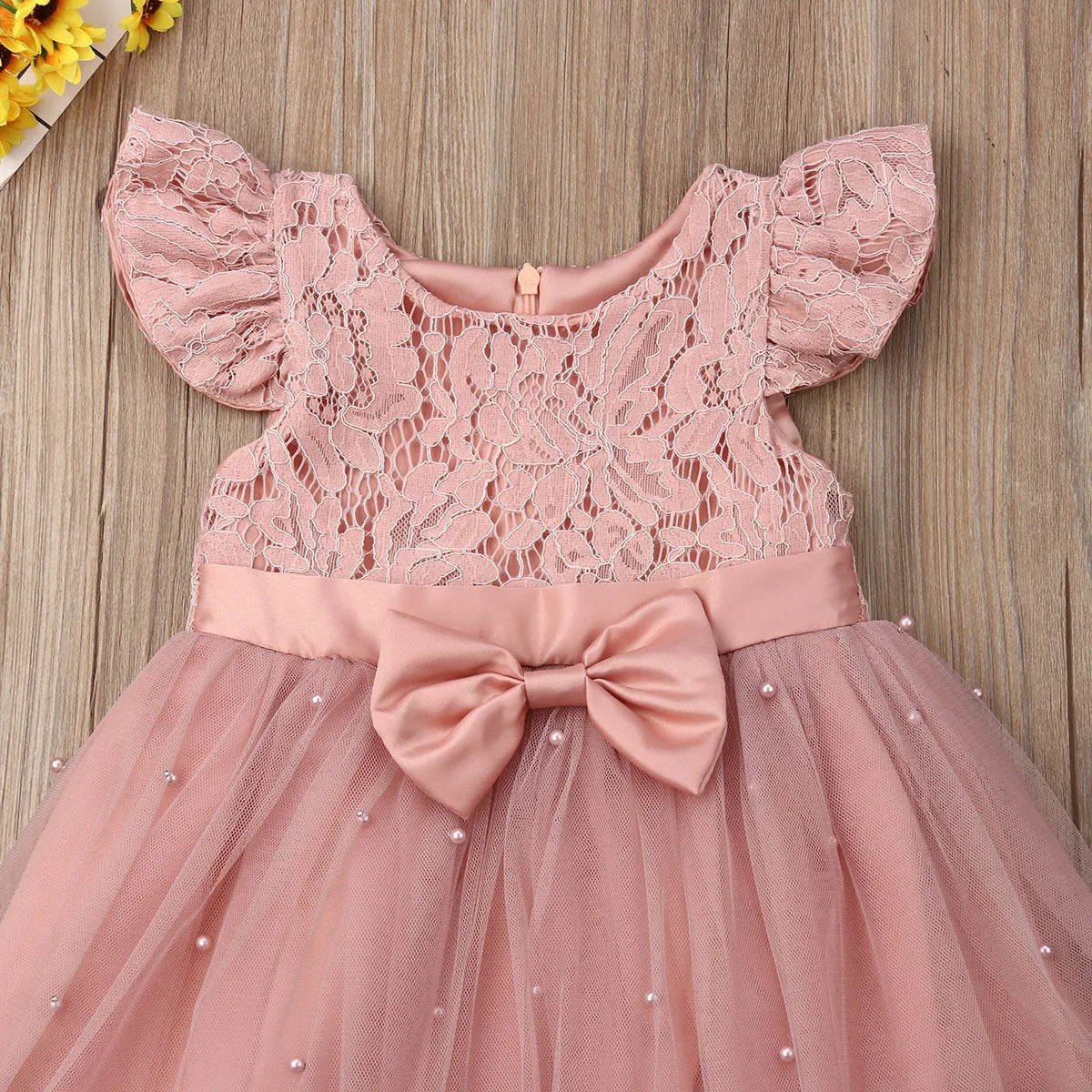 Bébé robe pour enfants Vêtements filles fille robes 2021 D'été