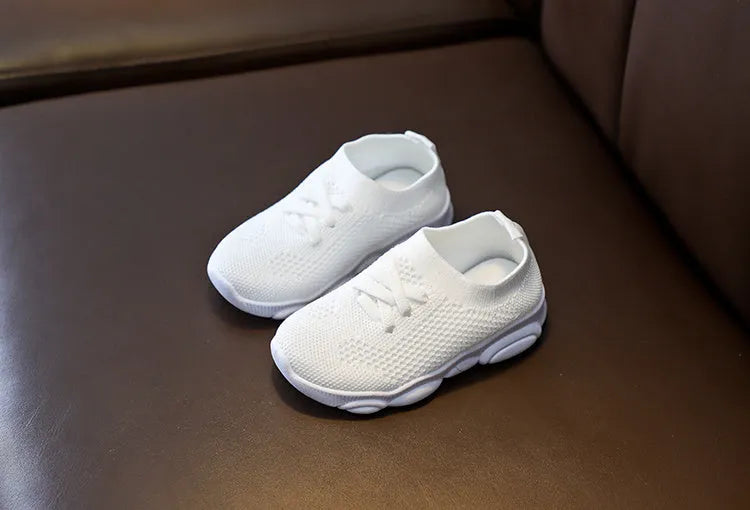 Un zapato de pie perezoso